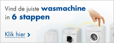 Wizard wasmachines
