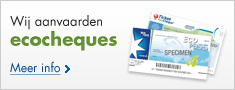 Illustratie Banner Ecocheques