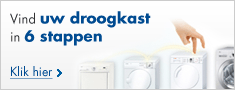 Wizard droogkasten