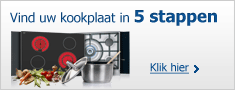 Wizard kookplaat