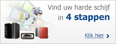 Vind uw harde schijf in 5 stappen