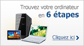 Banner module de conseil PC