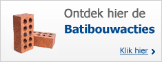 Batibouwacties 2012 AEG - Miele - Bosch - Scholtes - Smeg - Siemens - Whirlpool - Zanussi
