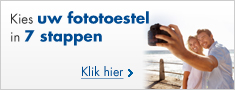 Wizard fototoestel