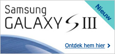 Banner Samsung Galaxy S3