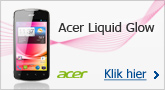Banner Acer Liquid Glow