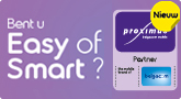 Banner proximus smart