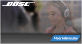Banner Bose accessoire