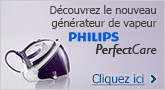 Banner Philips Perfect Care