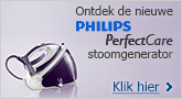 Banner Philips Perfect Care