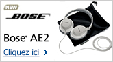 Banner Bose accessoire 