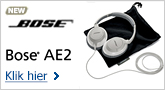 Banner Bose accessoire