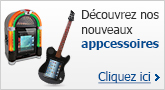 Banner appcessoires