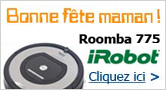 Banner iRobot