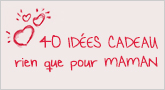 Banner Tip 40 F�te des m�res