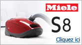 Banner Miele