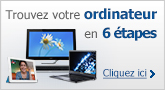 Banner module de conseil PC