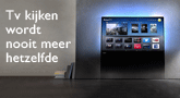 Philips 55PDL8908S 3D tv