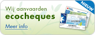Illustratie Banner Ecocheques