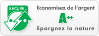 Banner R�cupel A++