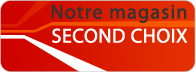 Magasin second choix