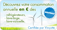 Illustratie banner Vin�otte