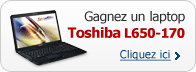 Banner module de conseil PC