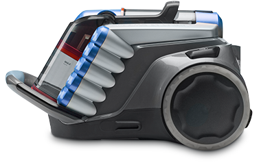 Electrolux UltraCaptic