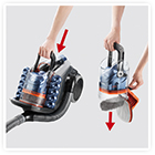 Electrolux UltraCaptic