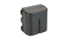 Batterij videocamera