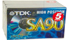 Cassette / Minidisc