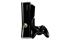 Spelconsole