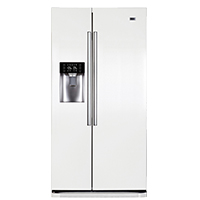 Bekijk alle amerikaanse frigo's en french doors koelkasten Bekijk alle amerikaanse frigo's en french doors koelkasten