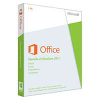 Voir les software Voir les software