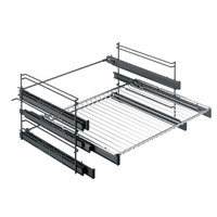 Bekijk alle accessoires oven / stoomoven Bekijk alle accessoires oven / stoomoven