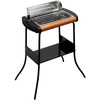 barbecue electrique vandenborre