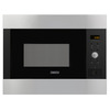 four micro onde encastrable zanussi