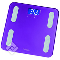 TERRAILLON FITNESS COACH INITIAL