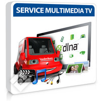 VANDEN BORRE Extra DLNA Device