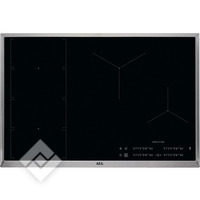 Elektrische, vitrokeramische of inductiekookplaat IKE 84471 XB FLEXIBRIDGE