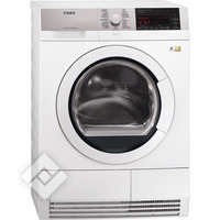 AEG T 97685 IH