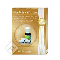 AIR NATUREL ANTI STRESS KIT