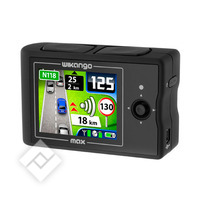 ALERTEGPS WIKANGO MAX MILLENIUM
