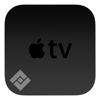 APPLE TV Version 2
