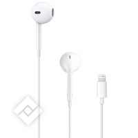 couteurs EARPODS LIGHTNING