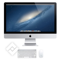 APPLE IMAC MD096FN/A 27 INCH