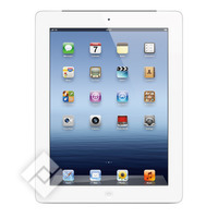 APPLE NEW IPAD WIFI 4G 32GB WHI