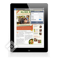 APPLE IPAD2 WIFI/16GB BLACK