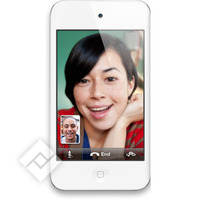 APPLE IPOD TOUCH IV 32 GB WHITE
