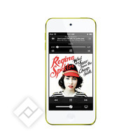 APPLE NEW IPOD TOUCH 64GB YEL